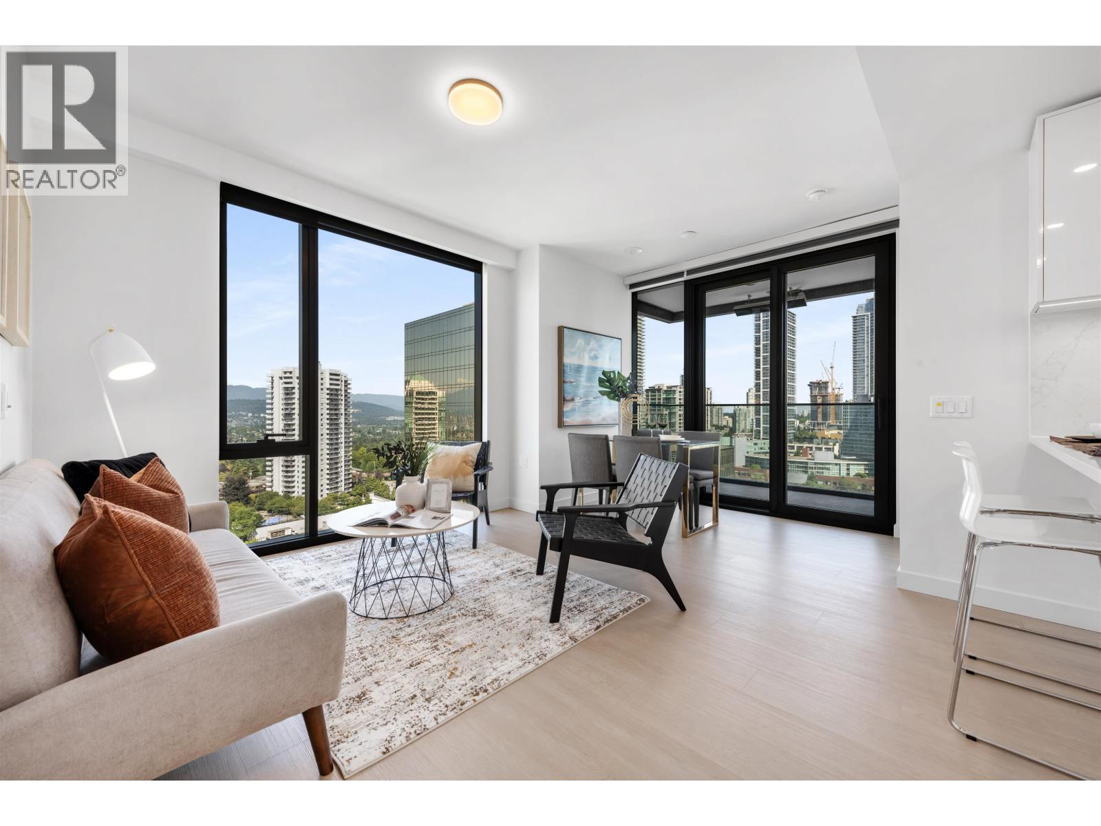 5987 Wilson Avenue Unit 1409, Burnaby, BC V5H 0L7