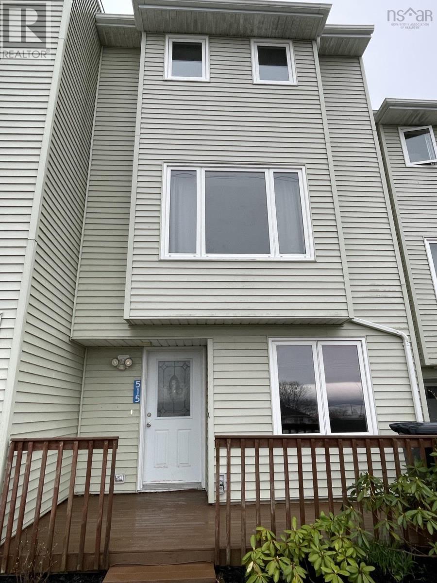 515 Harbour View Cres, Cornwallis Park, NS B0S 1H0