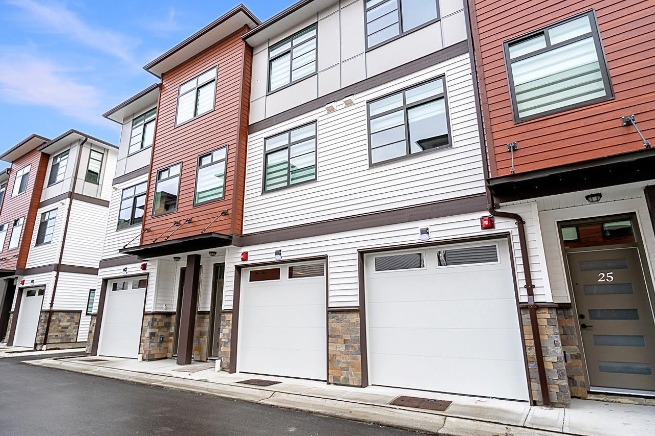 8430 Nottman Street Unit 44, Mission, BC V2V 3W4