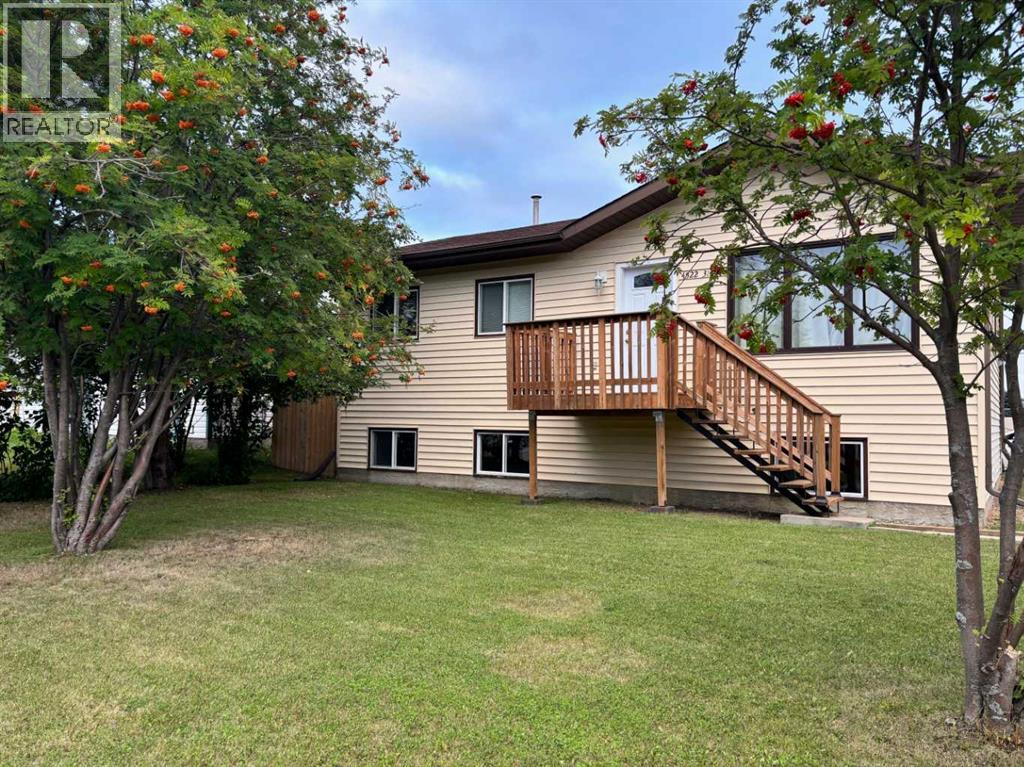 31 Street Unit 4522, Athabasca, AB T9S 1N9