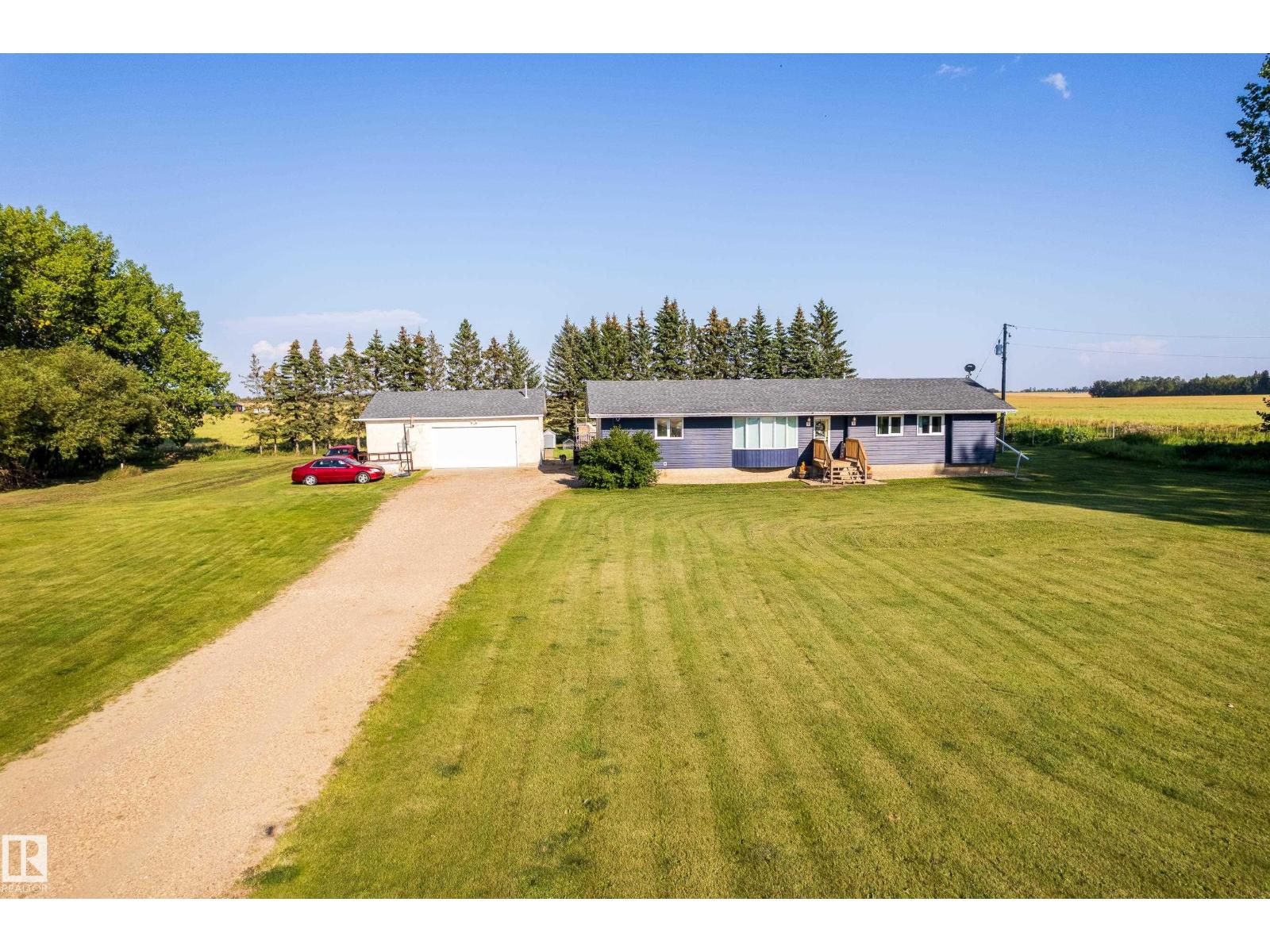 57127 Range Road 251, Rural Sturgeon County, AB T0G 1L1