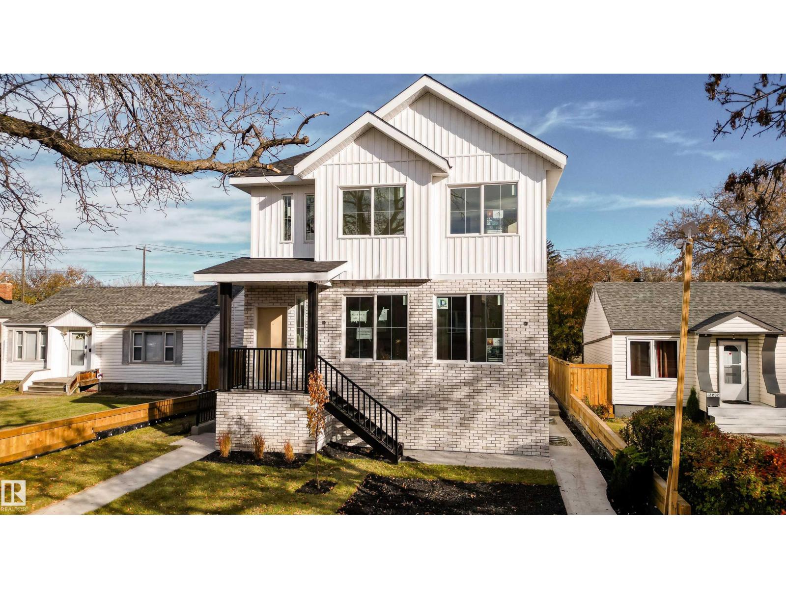 124 St Nw Unit 12211, Edmonton, AB T5L 0N3