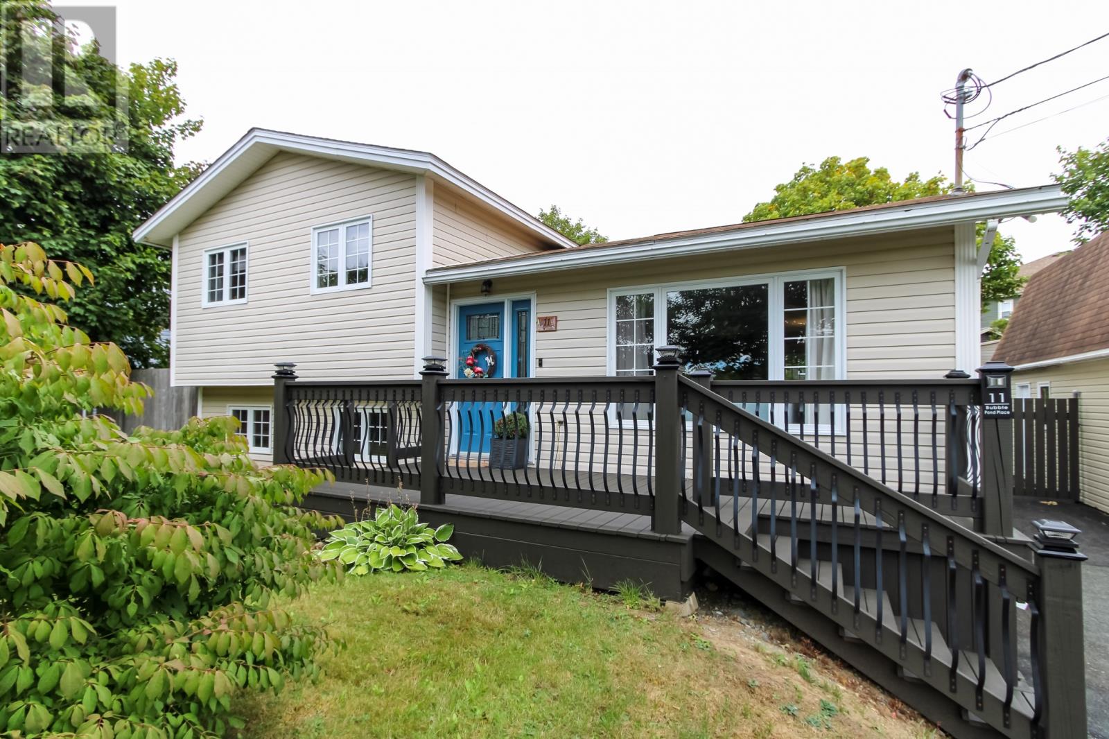 11 Bubble Pond Rd, Conception Bay South, NL A1W 5G8
