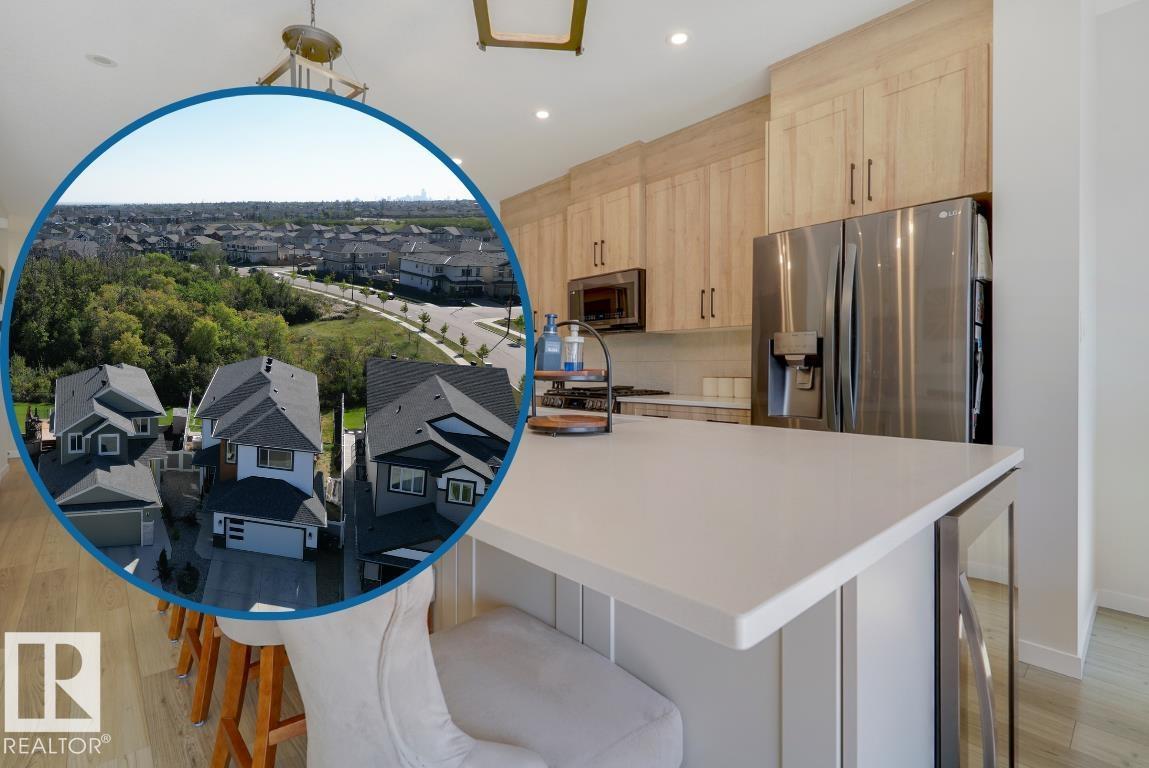 1138 Cy Becker Rd NW, Edmonton, AB T5Y 4C6