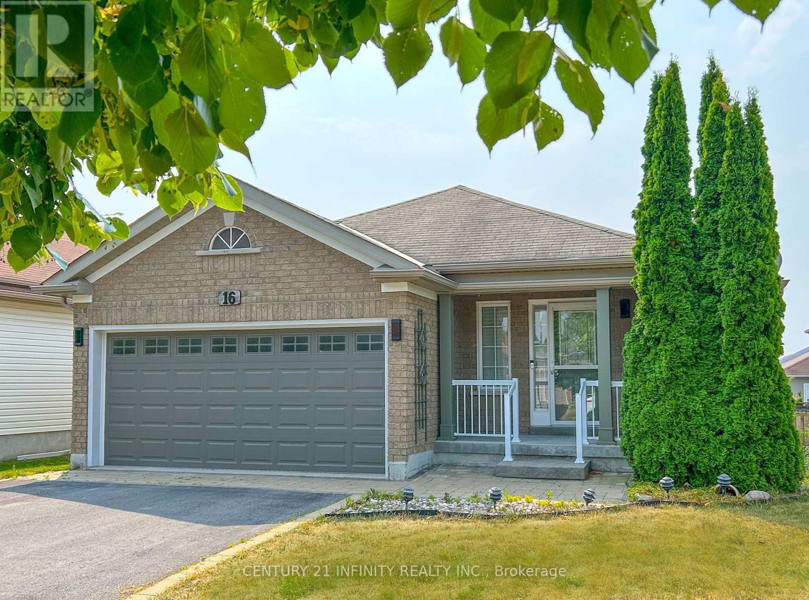 16 Snell Ct, Port Hope, ON L1A 0A6