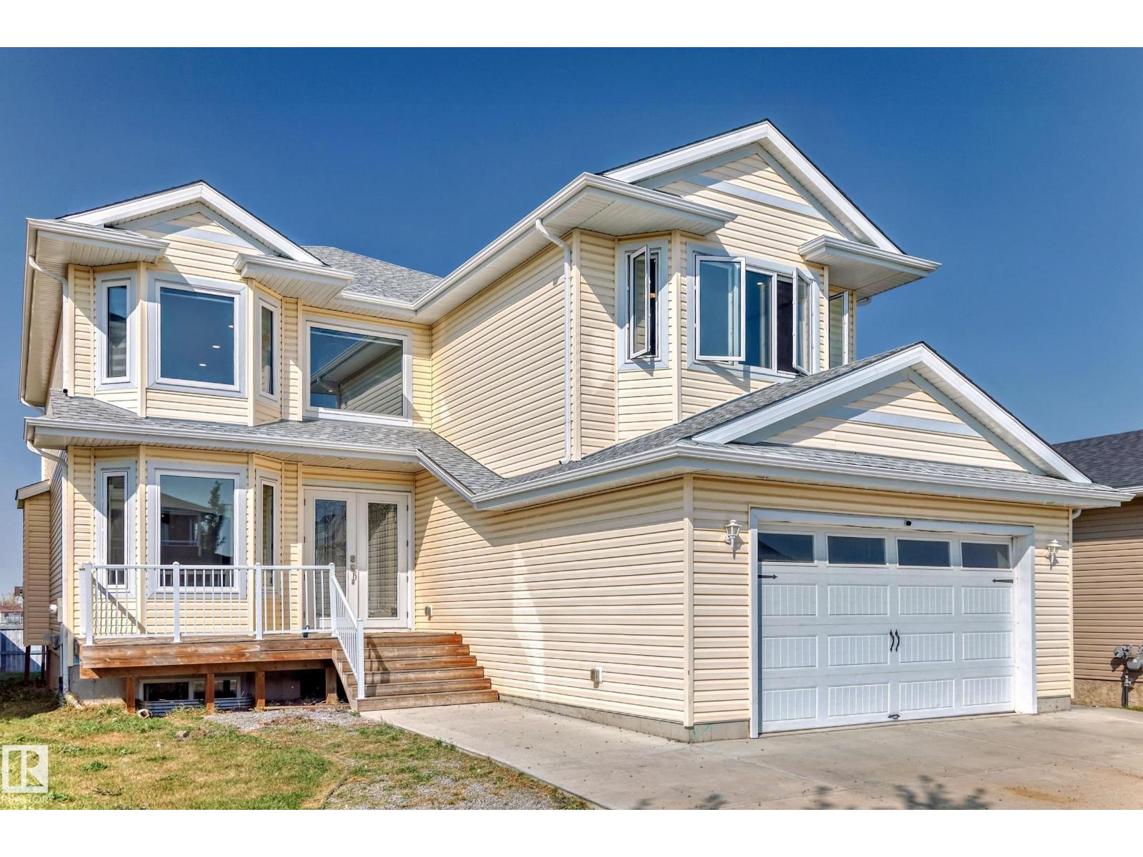 128 Houle Dr, Morinville, AB T8R 0E1