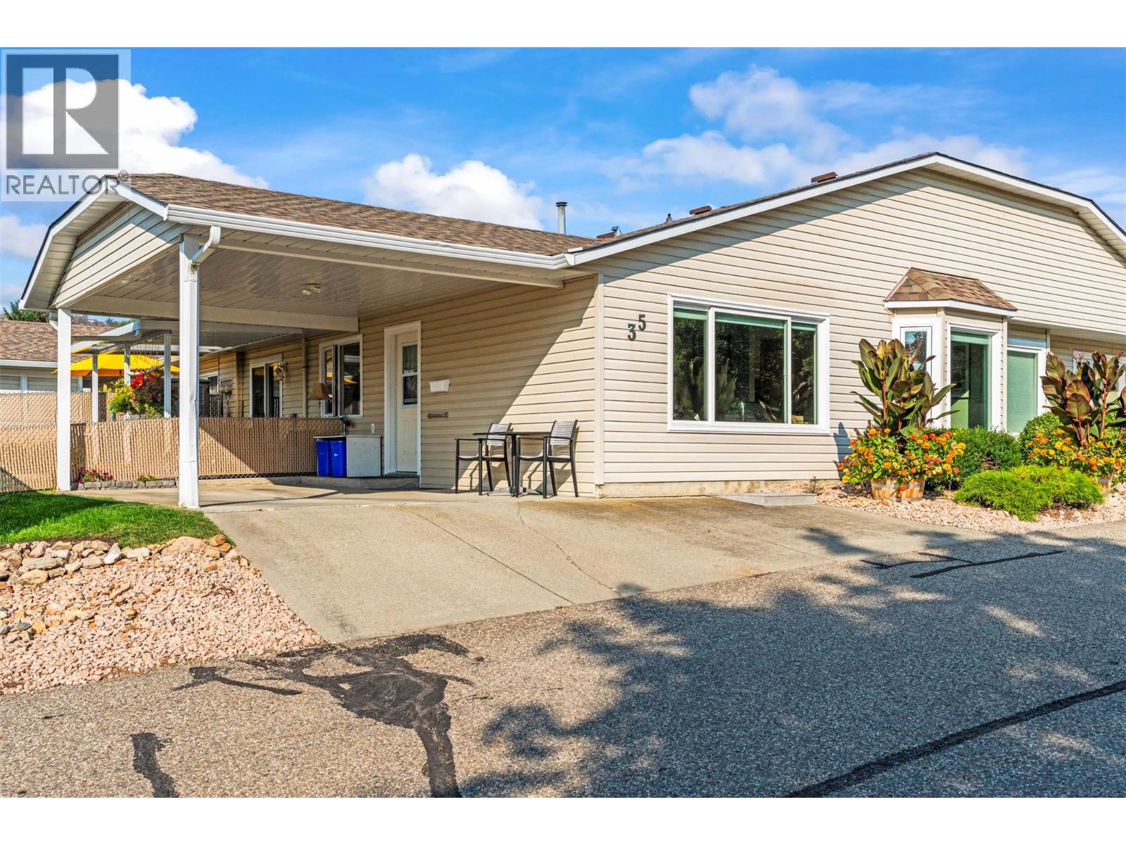 4600 Bella Vista Road Unit 35, Vernon, BC V1T 2N4