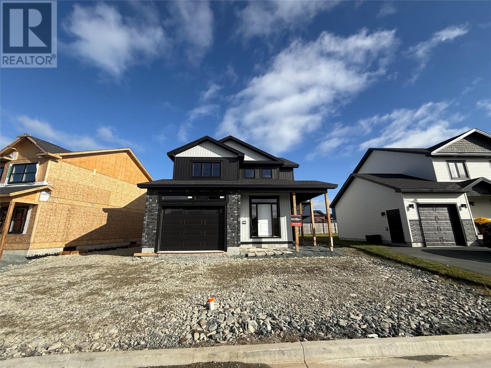 22 Dragonfly Pl, St. John's, NL A1H 0L3