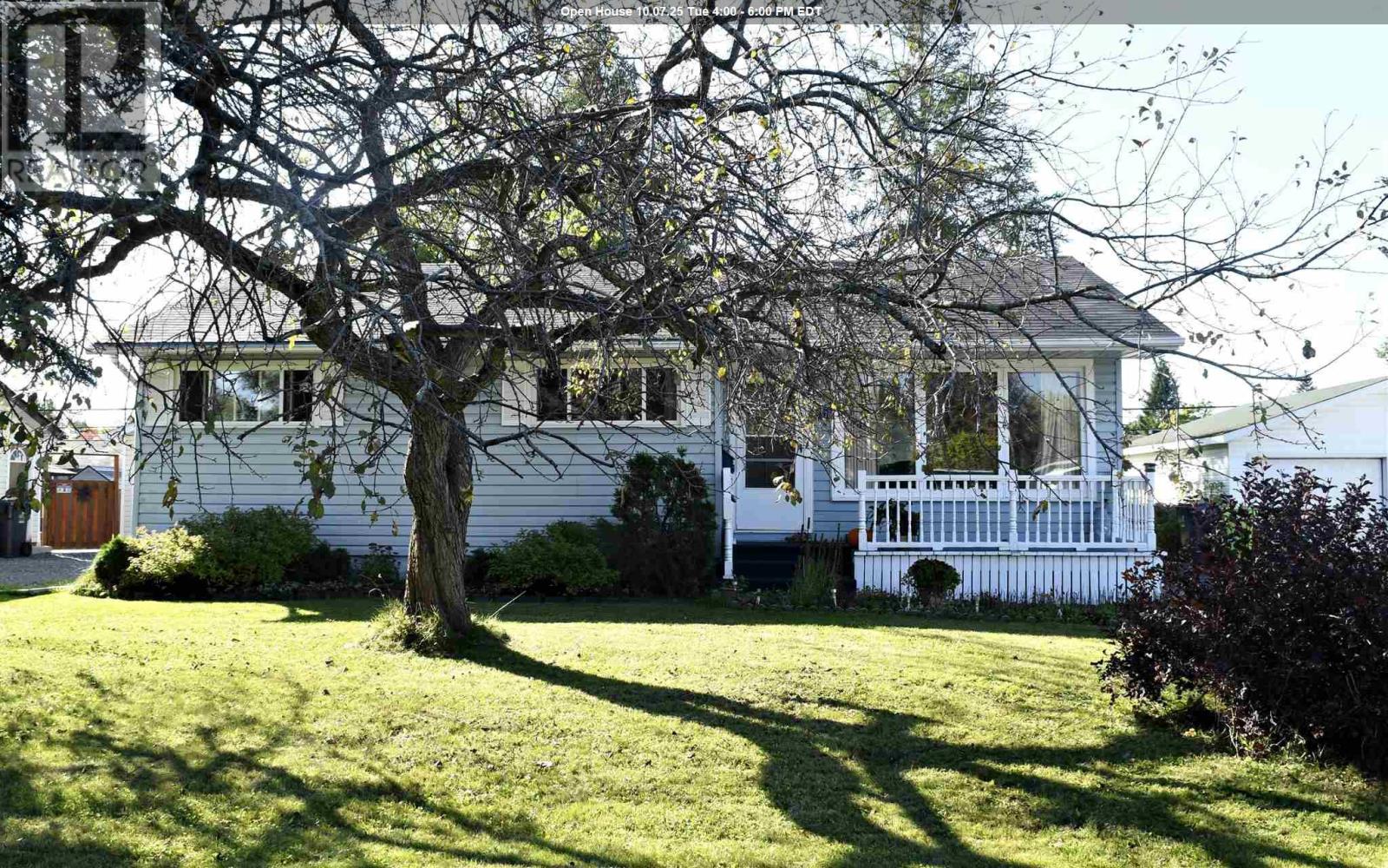 537 Placid Ave, Sault Ste. Marie, ON P6B 3M4