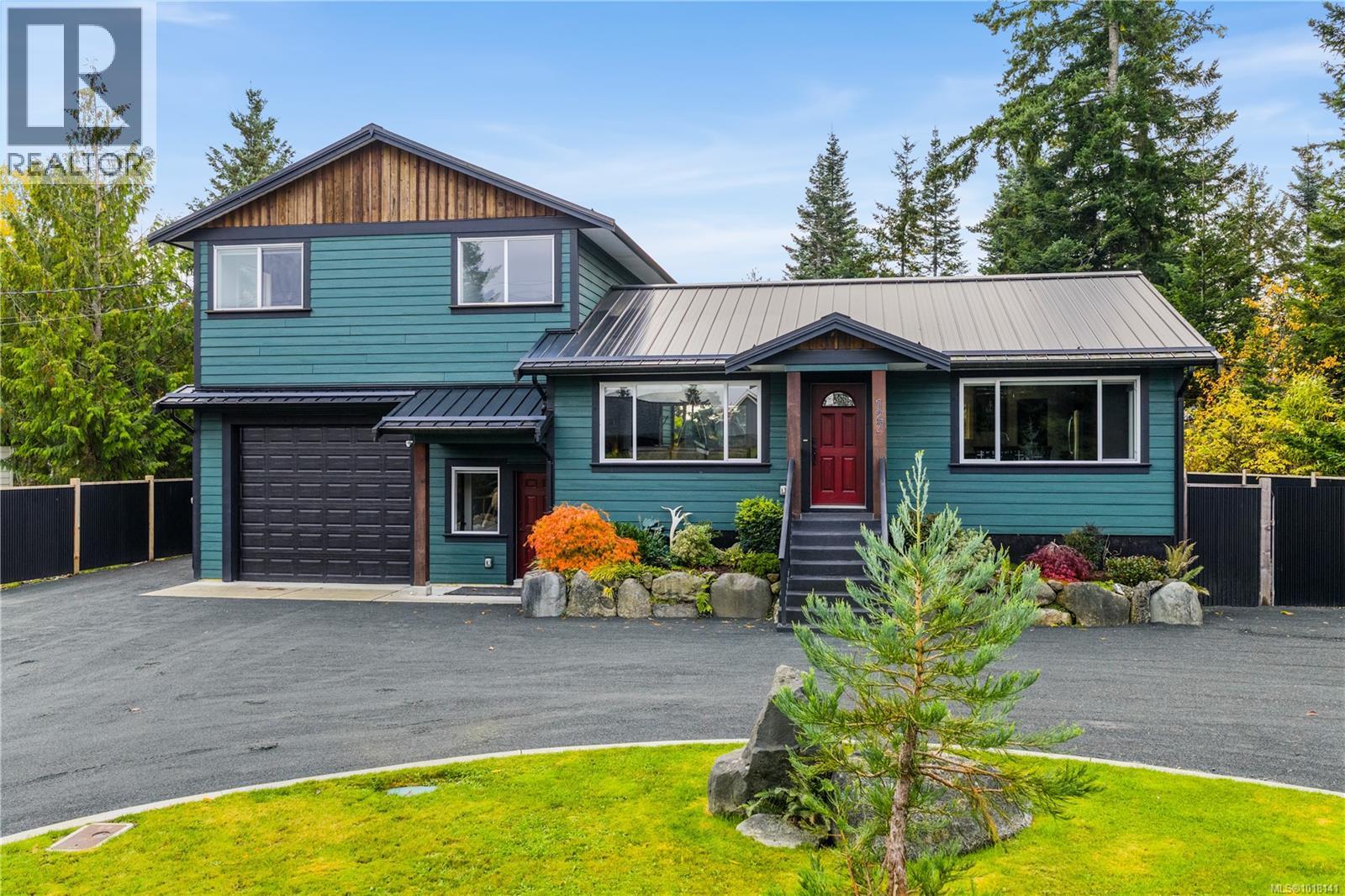 127 Twillingate Rd, Campbell River, BC V9W 1T9