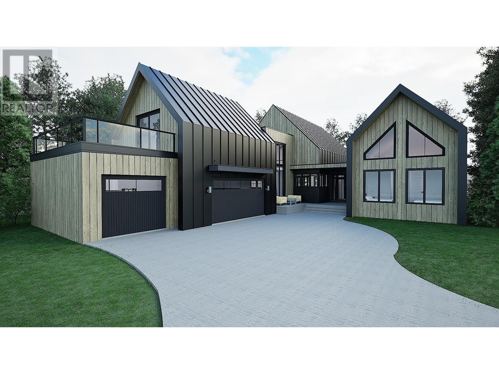 8785 Grainger Rd, Canal Flats, BC V0B 1B0