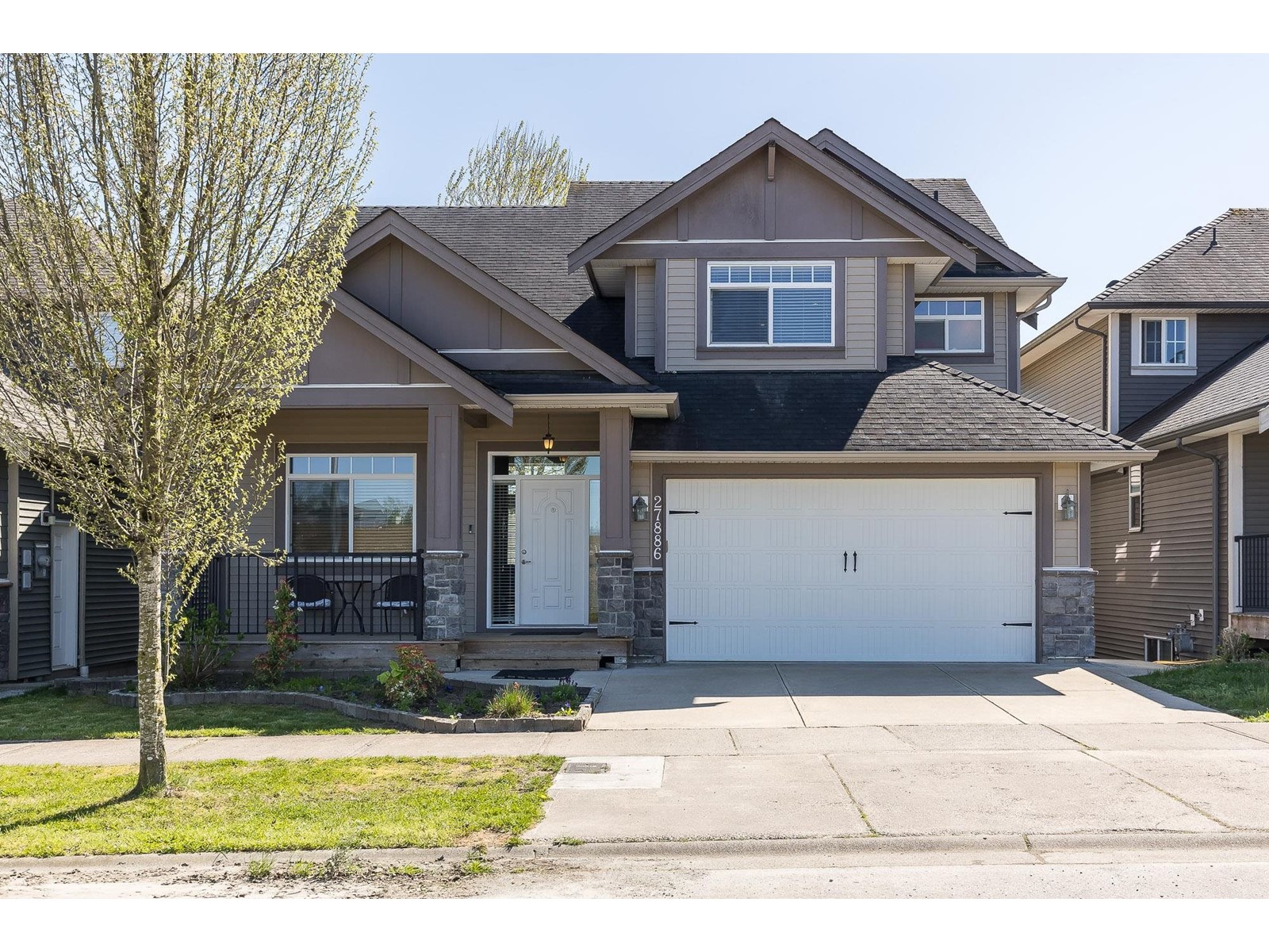 27886 Maclure Rd, Abbotsford, BC V4X 0A9