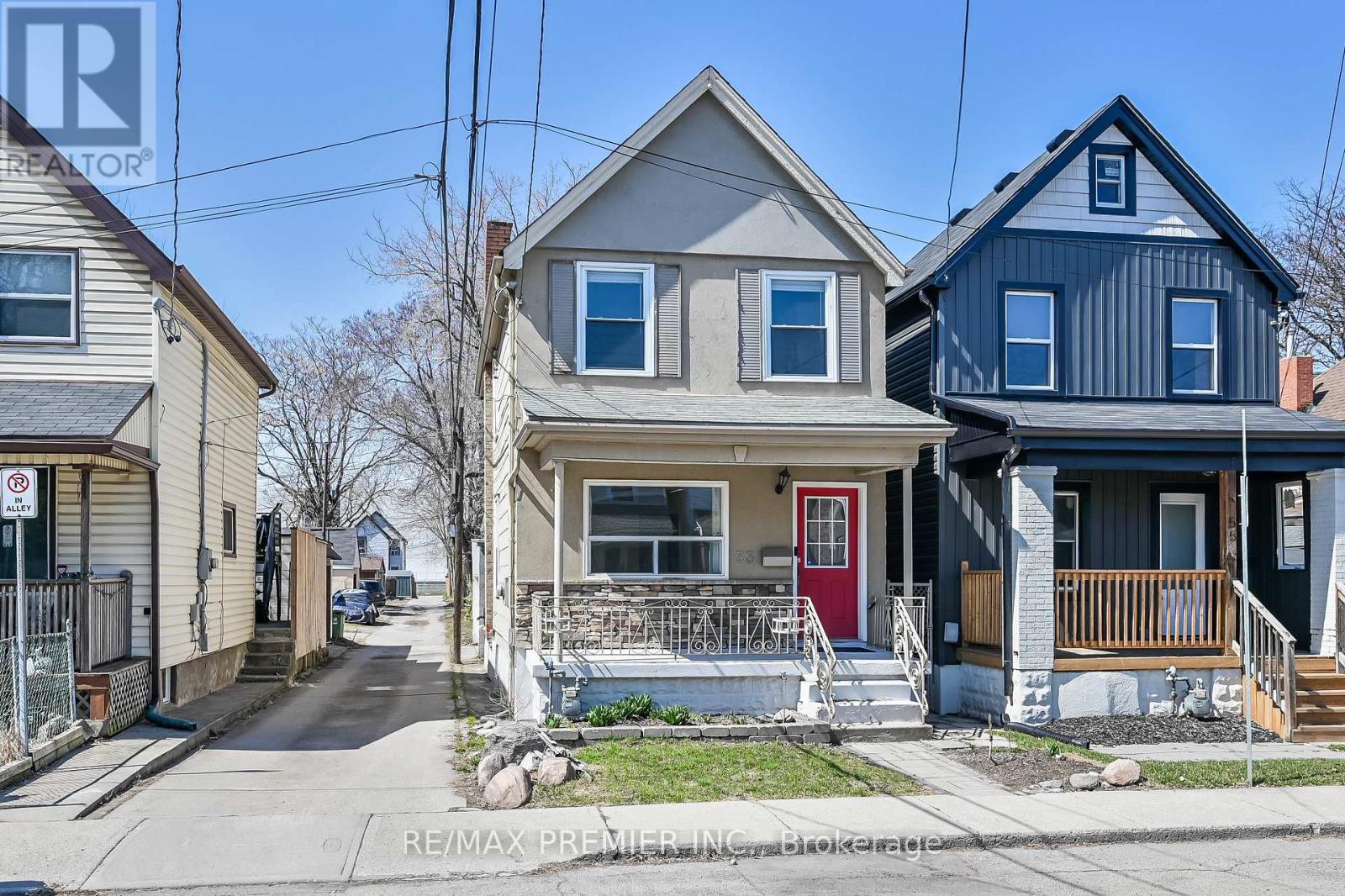 53 Douglas Ave, Hamilton, ON L8L 5R3