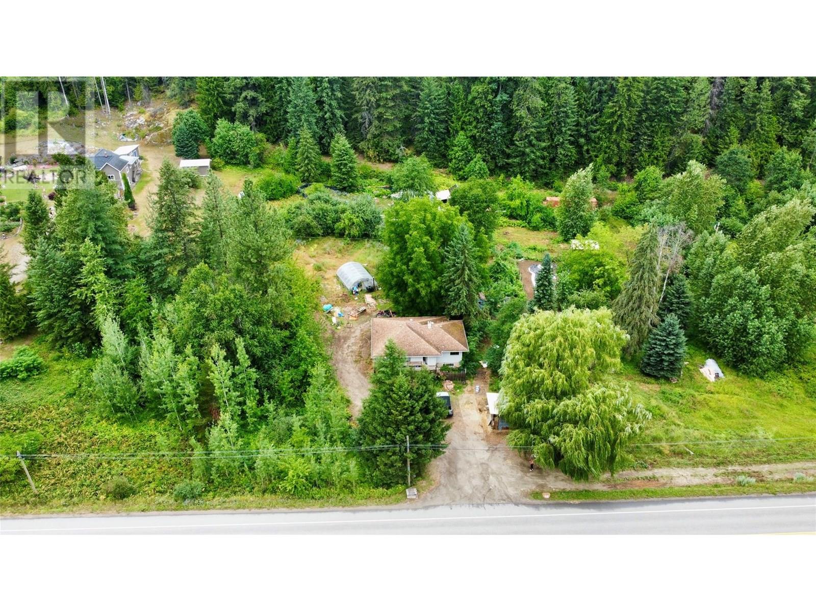 1765 Highway 3a Hwy, Castlegar, BC V1N 3H3