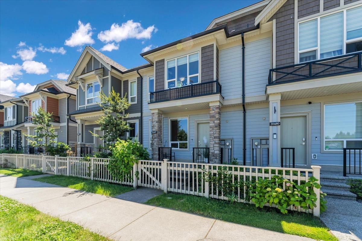 78 Avenue Unit 20482, Langley, BC V2Y 4K3