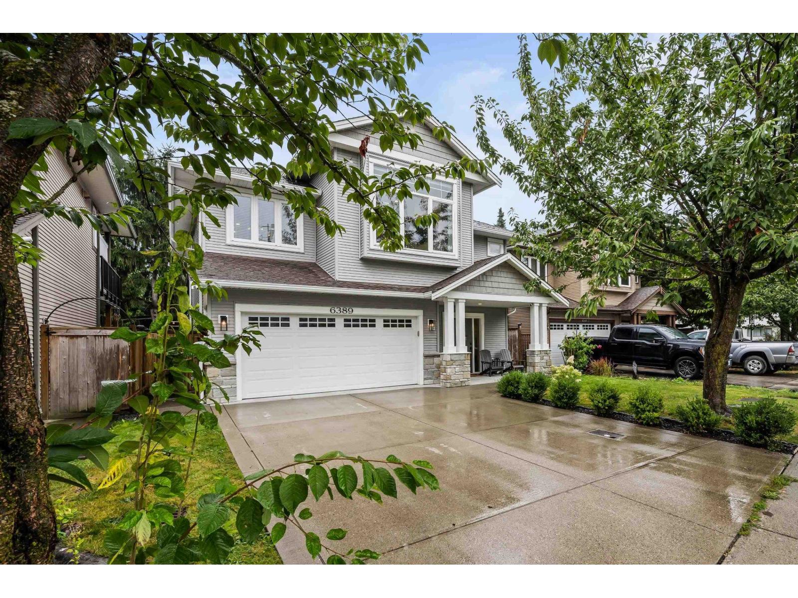 6389 Reid Roadsardis S, Chilliwack, BC V2R 1T9