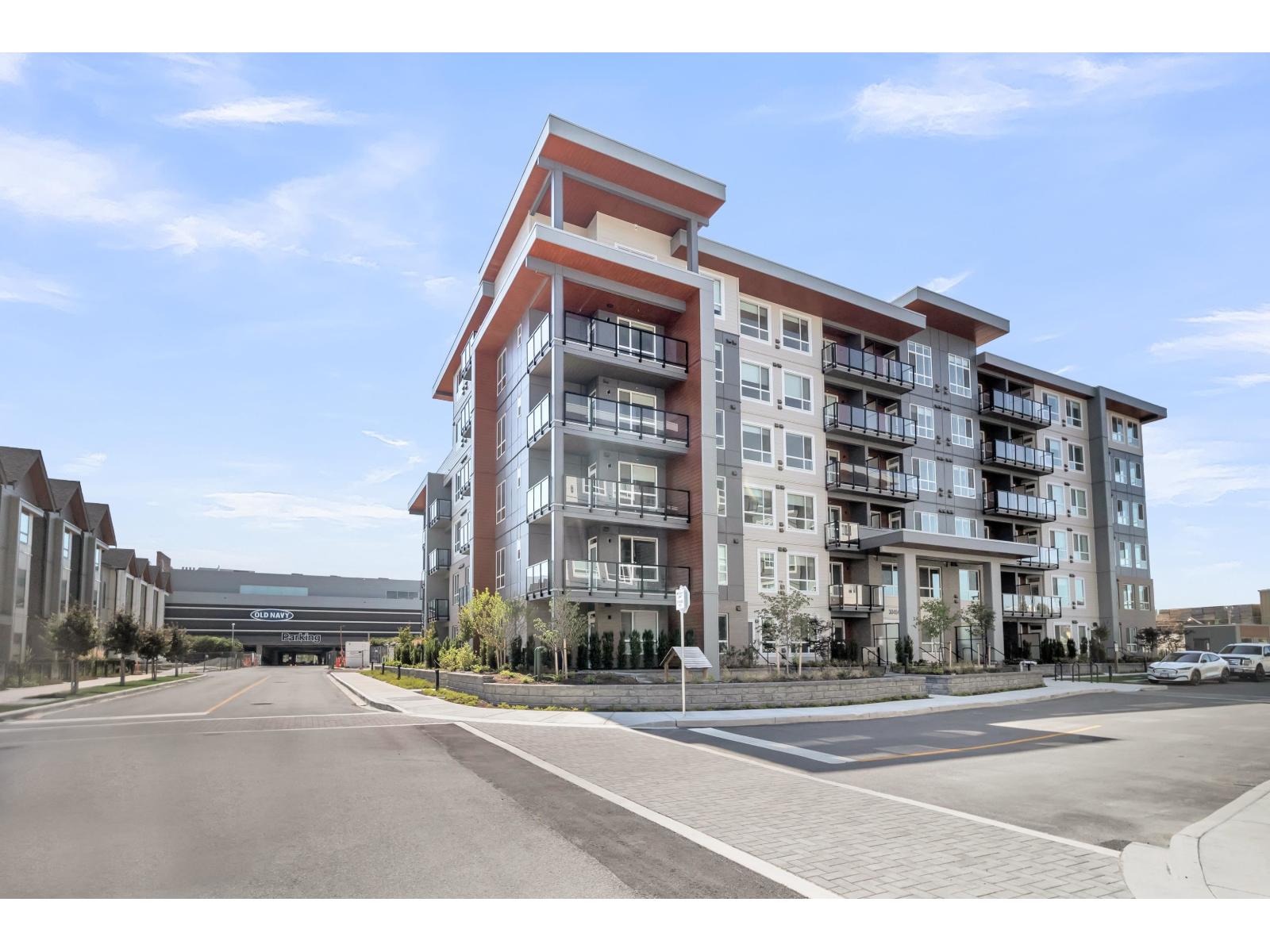 30494 Cardinal Avenue Unit 511, Abbotsford, BC V2T 0M1