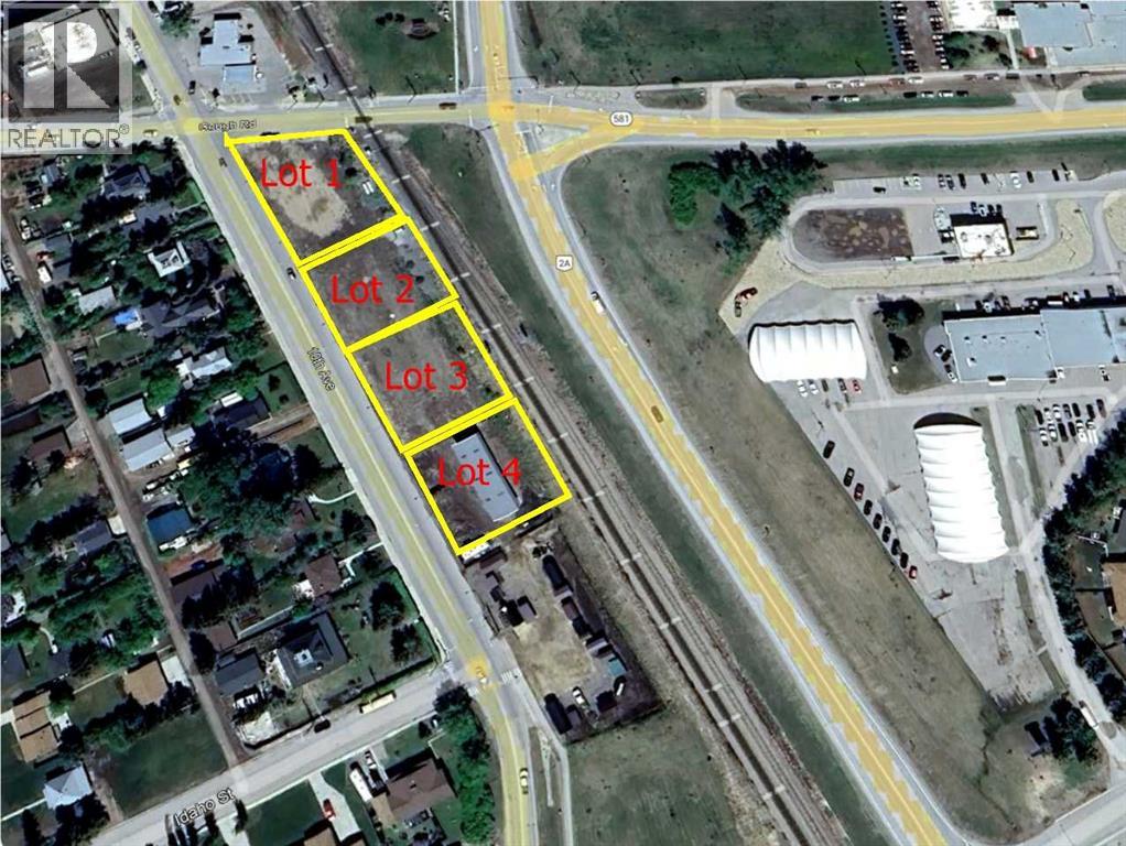 10 Avenue S Unit 660, Carstairs, AB T0M 0N0