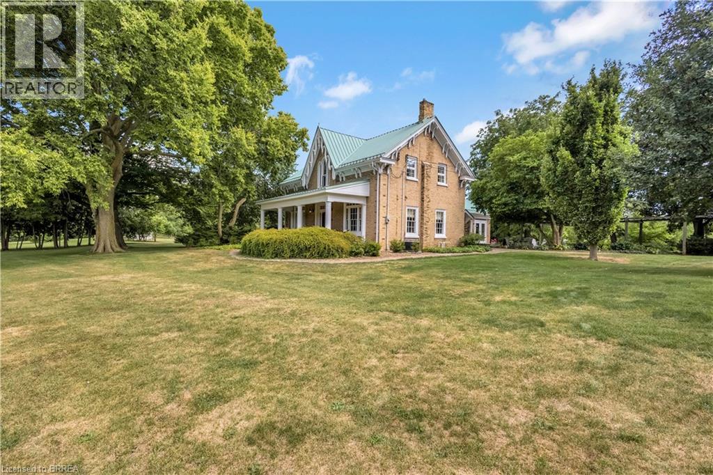 182 River Rd, Brantford, ON N3R 0C1