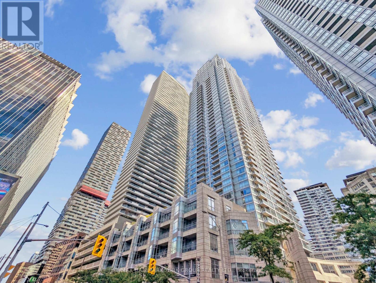 4505 2191 Yonge St, Toronto, ON M4S 3H8