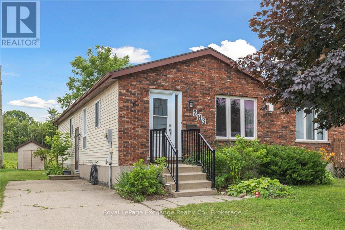 283 Bricker St, Saugeen Shores, ON N0H 2C1
