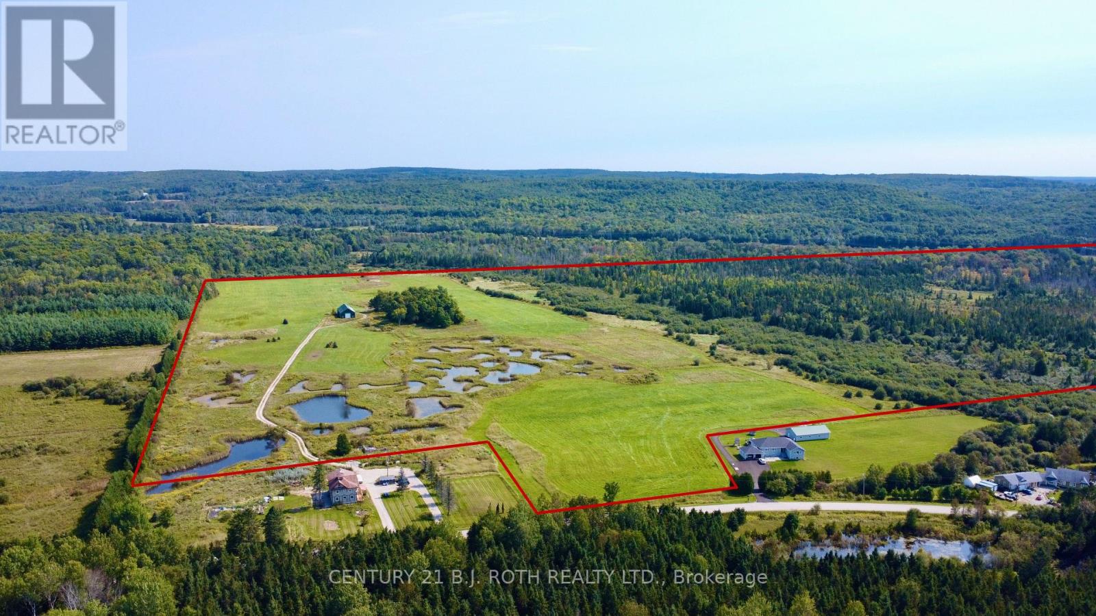 253 Craig Side Rd, Oro-Medonte, ON L0L 1V0