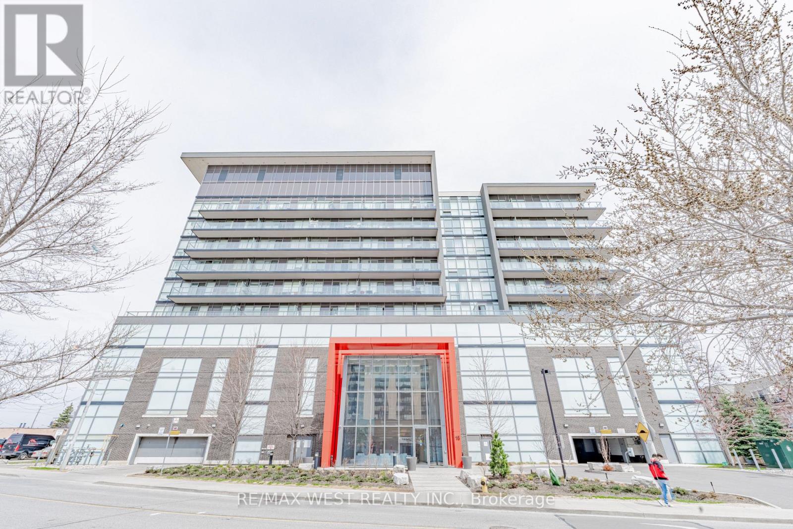625 15 James Finlay Way, Toronto, ON M3M 0B3