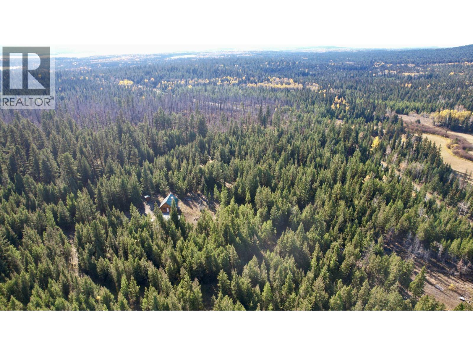 7831 Watch Lake Rd, Lone Butte, BC V0K 2K1