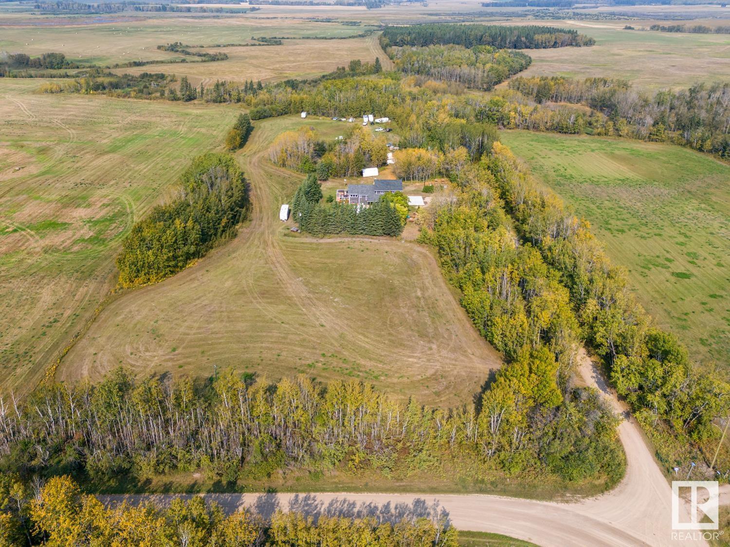 63320 Rge Rd 454, Rural Bonnyville M.d., AB T0A 2E0