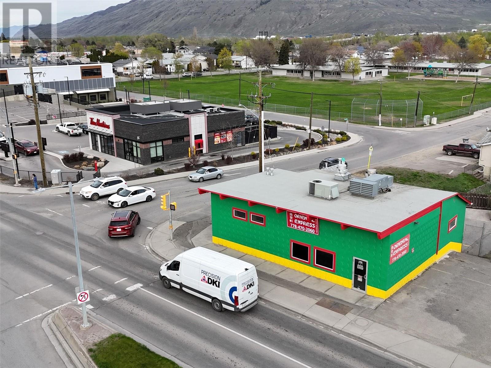 1166 8th Street, Kamloops, BC V2H 1T7