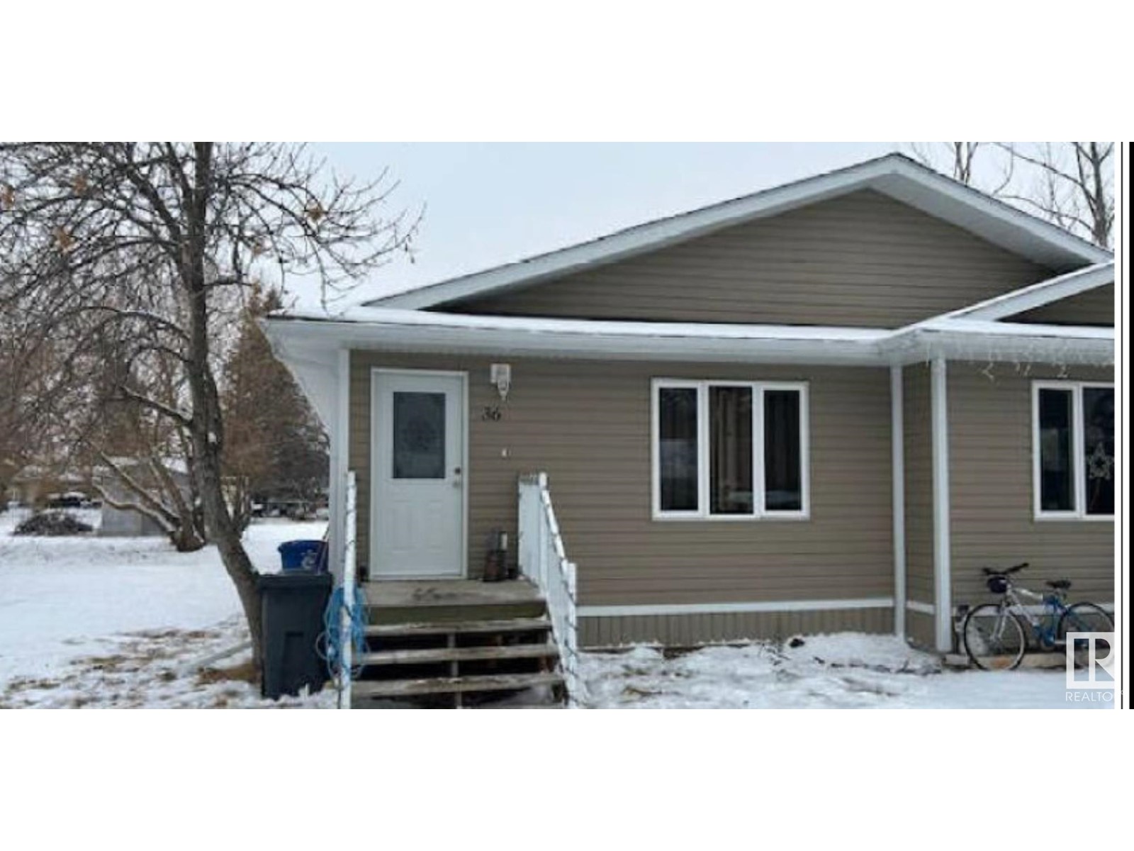 320 7 Avenue East #36, Three Hills, AB T0M 2A0