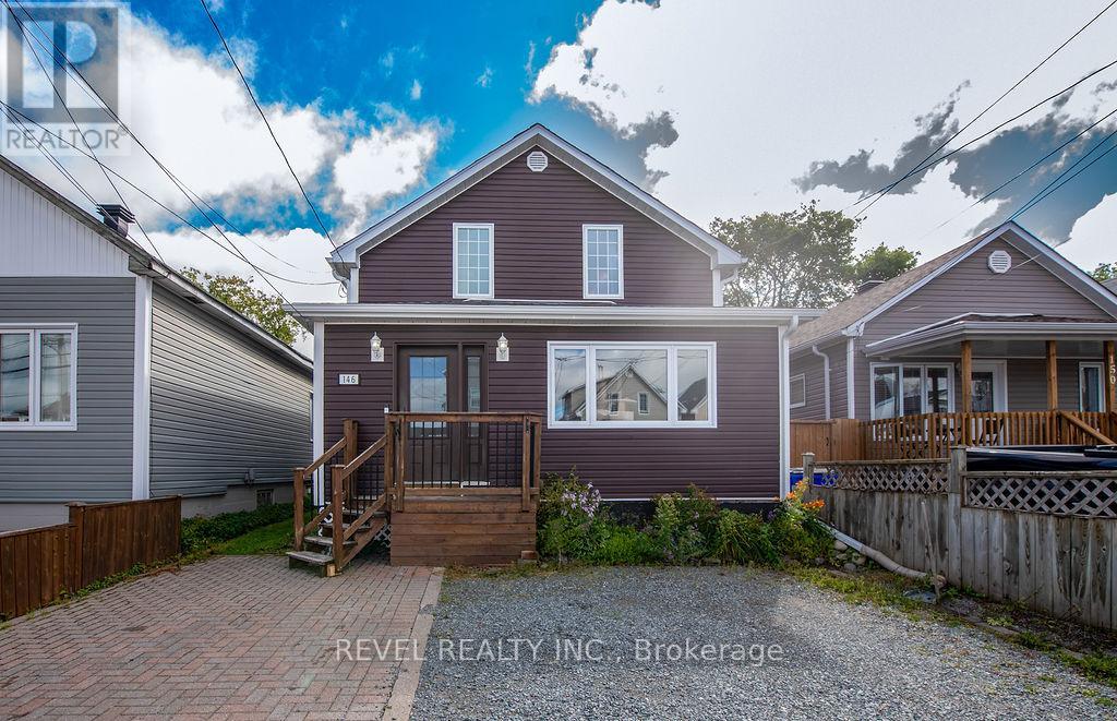 146 Elm St S, Timmins, ON P4N 1W8