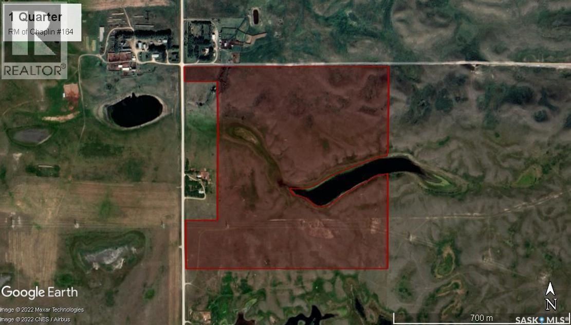 Linton Aggregate Quarter, Chaplin Rm No. 164, SK S0H 0V0