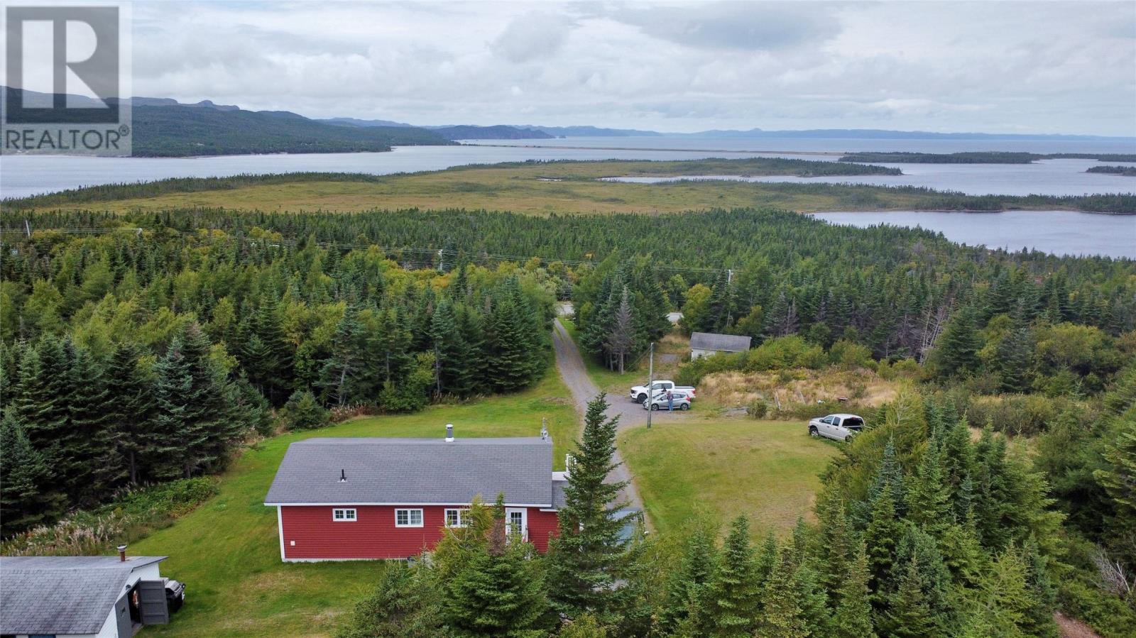 127 Main Rd, Bellevue, NL A0B 1B0