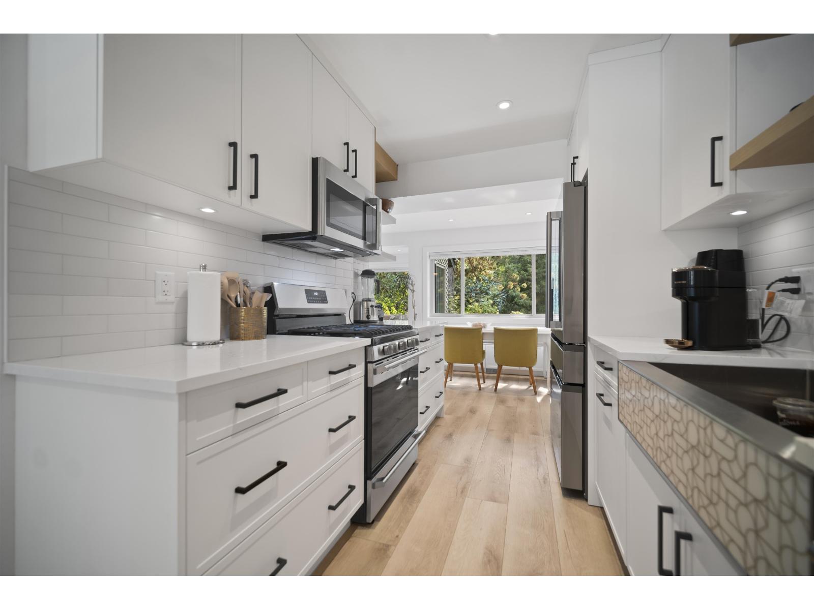 1917 Lilac Dr, Surrey, BC V4A 6C7