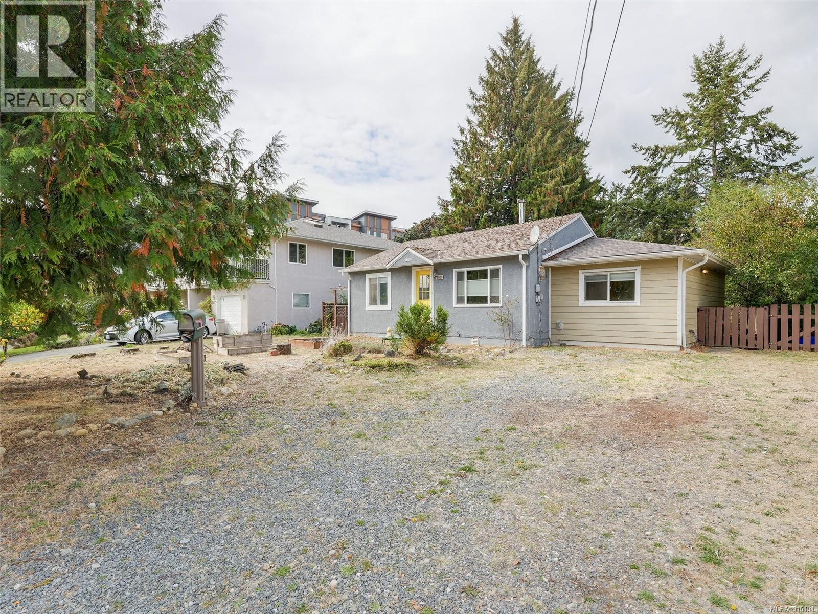 2818 Carlow Rd, Langford, BC V9B 4E3