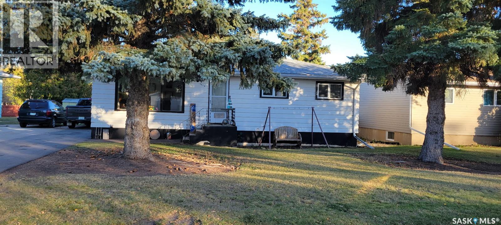 1514 96 Street, Tisdale, SK S0E 1T0