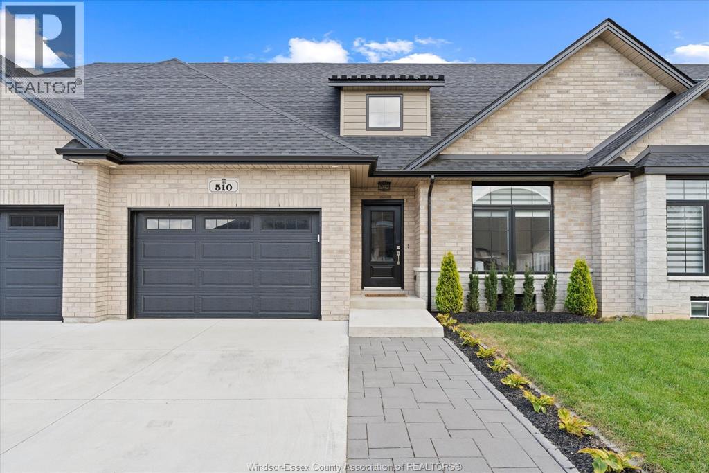 510 Water, Amherstburg, ON N9V 0H1