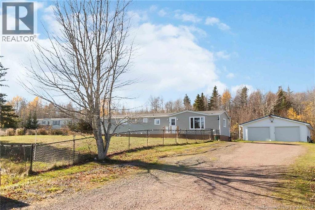 180 Calhoun Rd, Calhoun, NB E1H 2A8