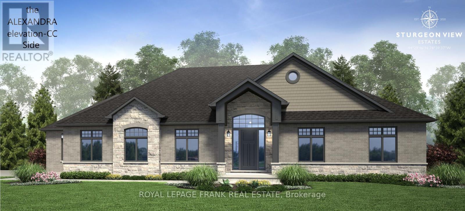 8 Avalon Dr, Kawartha Lakes, ON K0M 1N0