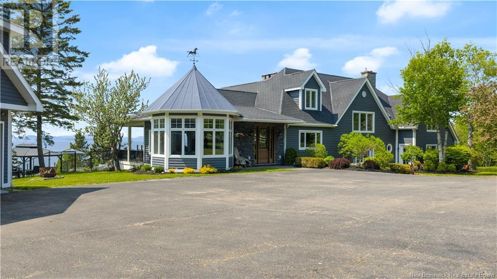 485 Mascarene Rd, Mascarene, NB E5C 2S1