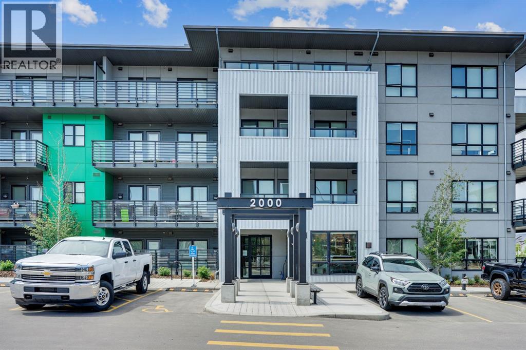350 Livingston Common Unit 2113, Calgary, AB T3P 1M5