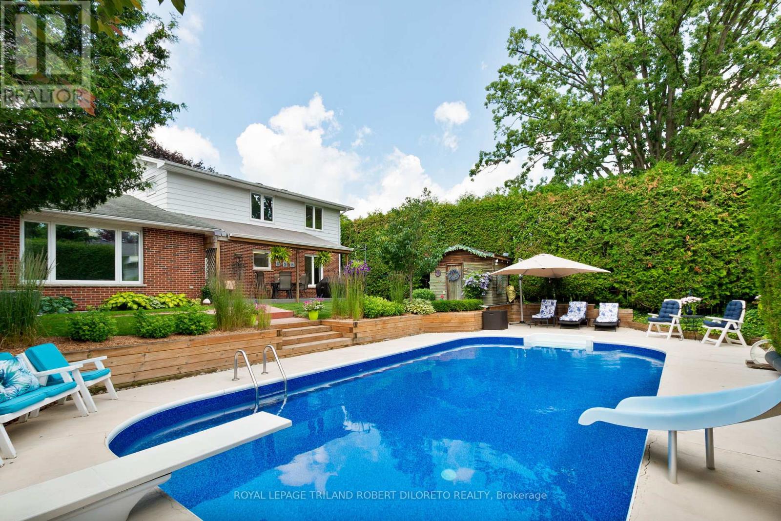 87 Camden Rd, London, ON N5X 2K2