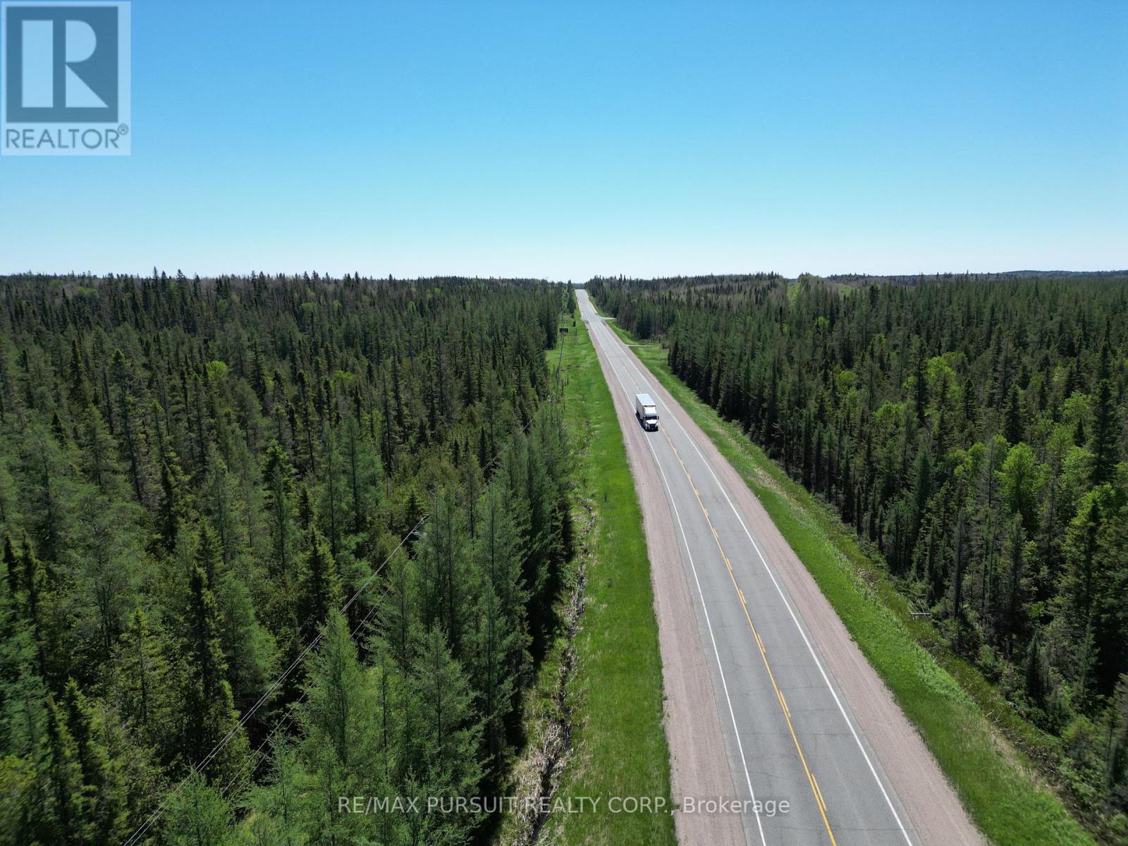 Lt4, Kirkland Lake Kl Outside, ON P0L 1H0