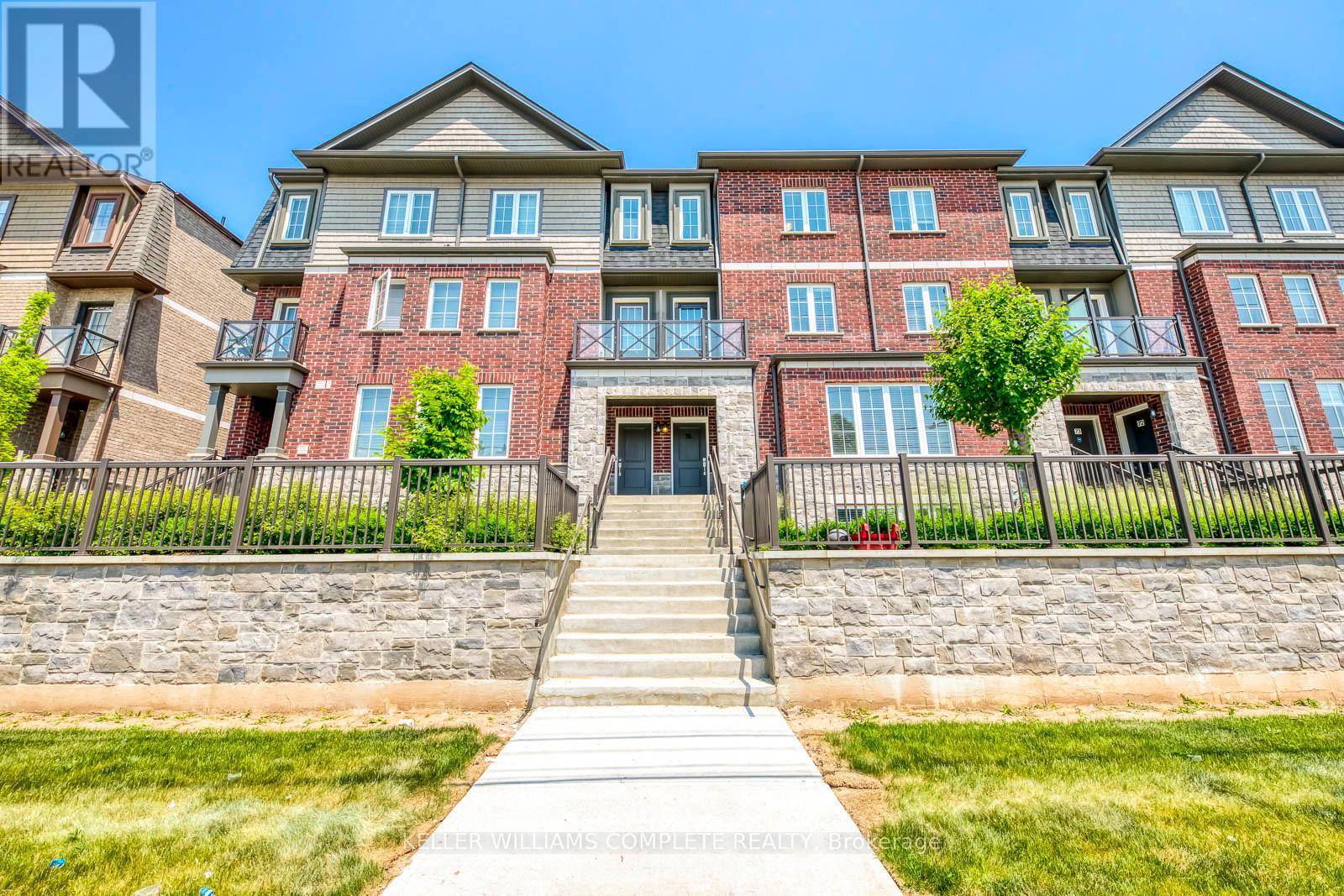 76 445 Ontario St S, Milton, ON L9T 9K4