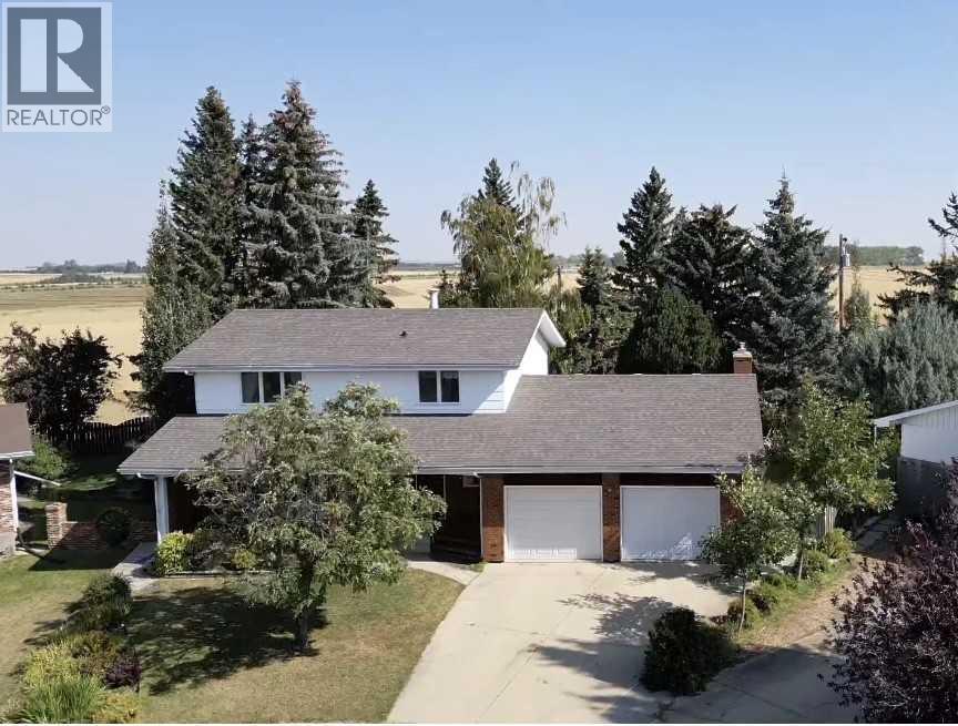 3 Avenue Nw Unit 308, Linden, AB T0M 1J0