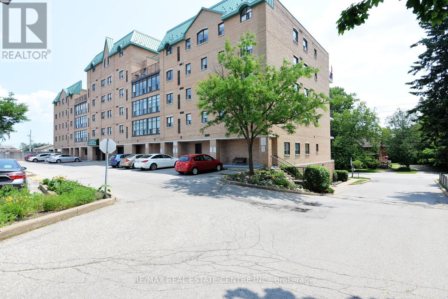 406 200 Broadway, Orangeville, ON L9W 5G3