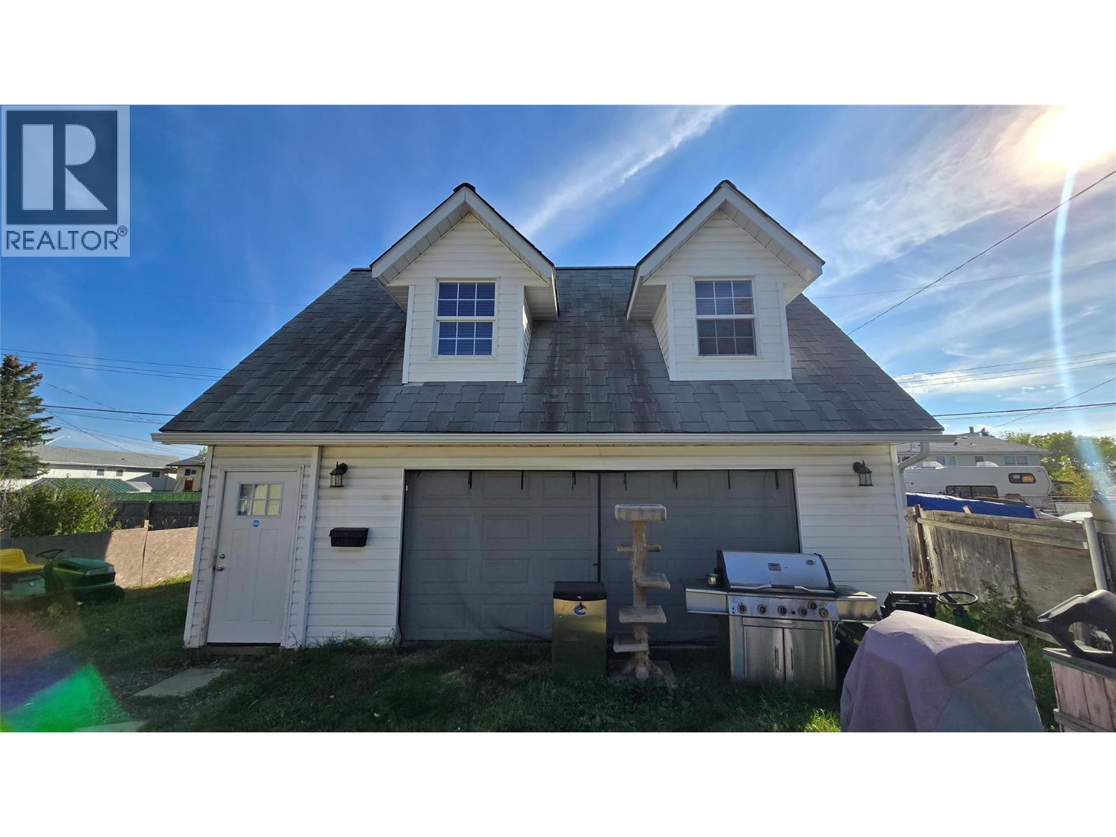 105 Avenue Unit 1417, Dawson Creek, BC V1G 2M3