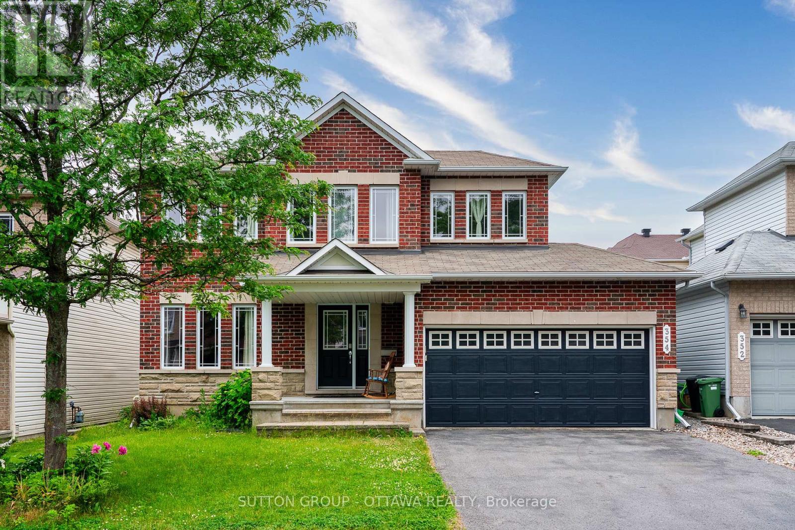 354 Haileybury St, Ottawa, ON K2J 0N5