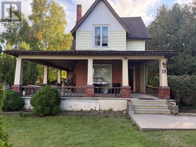 13 Campbell St W, Northeastern Manitoulin and the Islands, ON P0P 1K0